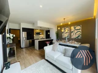 VENTA DE EXCLUSIVOS APARTAMENTOS - CASA IRAE, VH2 ZONA 15 — Apartamento en Venta en Zona 15, Guatemala, Ciudad — miniatura 5 de 8