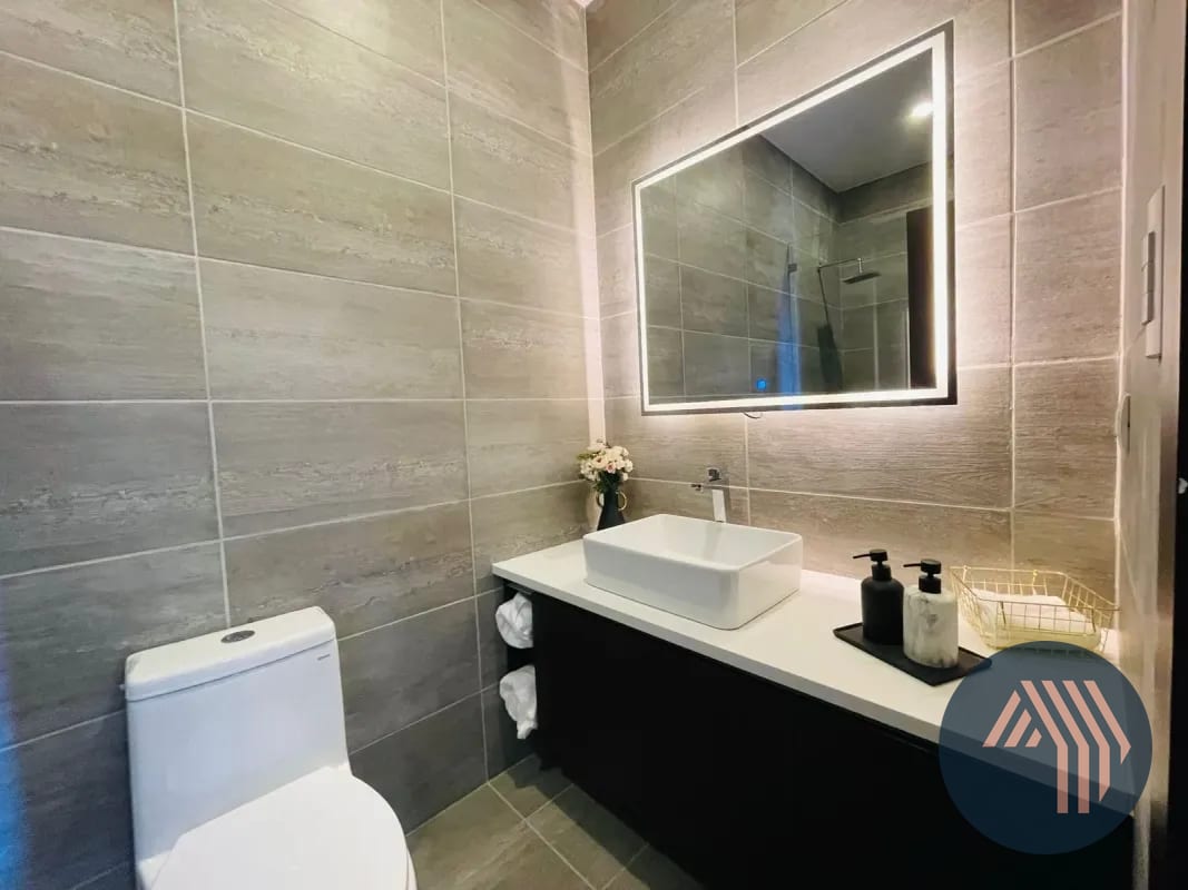 VENTA DE EXCLUSIVOS APARTAMENTOS - CASA IRAE, VH2 ZONA 15 — Apartamento en Venta en Zona 15, Guatemala, Ciudad — foto 8 de 8
