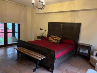 ALQUILER CASA AMUEBLADA A POCOS PASOS DEL CASCO DE ANTIGUA — Casa en Alquiler en Antigua, Sacatepéquez — miniatura 13 de 15