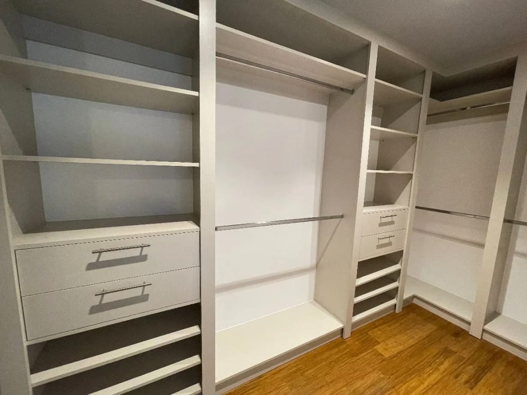 APARTAMENTO  RENTA ZONA 15 VH2, DE 3 DORMITORIOS Y DORMITORIO DE SERVICIO — Apartamento en Alquiler en Zona 15, Guatemala, Ciudad — foto 6 de 10