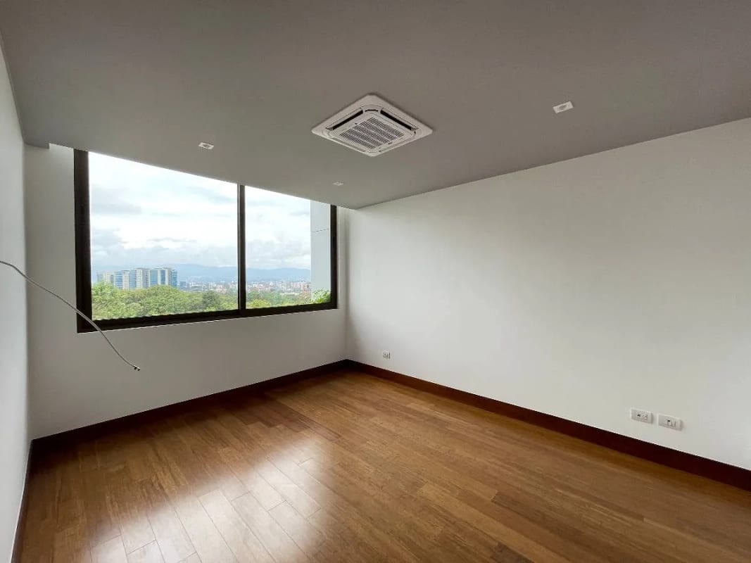 APARTAMENTO  RENTA ZONA 15 VH2, DE 3 DORMITORIOS Y DORMITORIO DE SERVICIO — Apartamento en Alquiler en Zona 15, Guatemala, Ciudad — foto 5 de 10