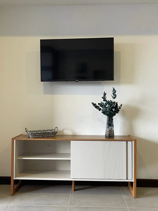 Apto tipo estudio, amoblado en renta en ELEMENTO zona 13 — Apartamento en Alquiler en Elemento Plaza Berlín, Zona 13, Guatemala, Ciudad — foto 4 de 11
