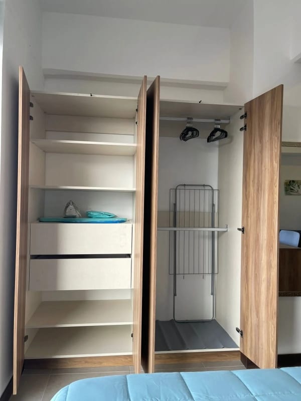 Apto tipo estudio, amoblado en renta en ELEMENTO zona 13 — Apartamento en Alquiler en Elemento Plaza Berlín, Zona 13, Guatemala, Ciudad — foto 3 de 11