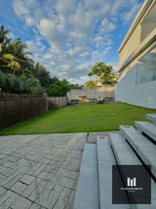 Tu Paraíso Privado en Puerto de Itzapa, Piscina, cancha y 4 Hermosas suites — Casa en Venta en Iztapa, Escuintla — miniatura 14 de 17