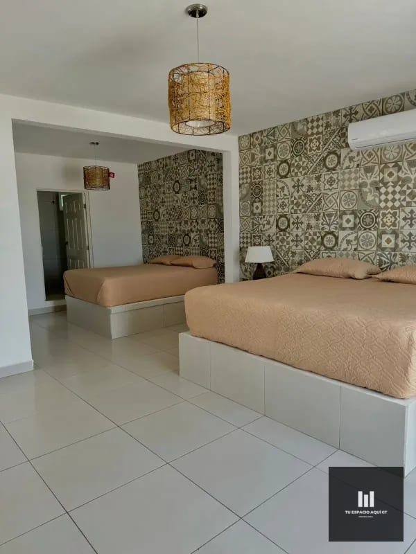 Tu Paraíso Privado en Puerto de Itzapa, Piscina, cancha y 4 Hermosas suites — Casa en Venta en Iztapa, Escuintla — foto 13 de 17
