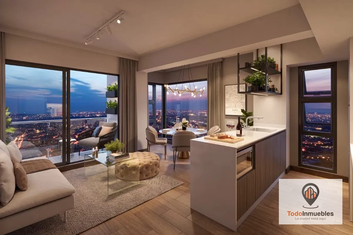 Proyecto de Apartamentos IRAE vh2 z15 — Apartamento en Venta en Zona 15, Guatemala, Ciudad — foto 14 de 14
