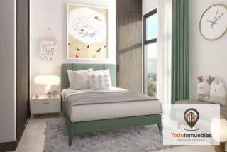 Proyecto de Apartamentos IRAE vh2 z15 — Apartamento en Venta en Zona 15, Guatemala, Ciudad — miniatura 13 de 14