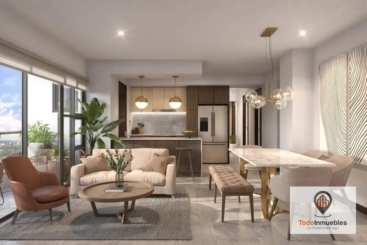 Proyecto de Apartamentos IRAE vh2 z15 — Apartamento en Venta en Zona 15, Guatemala, Ciudad — foto 12 de 14