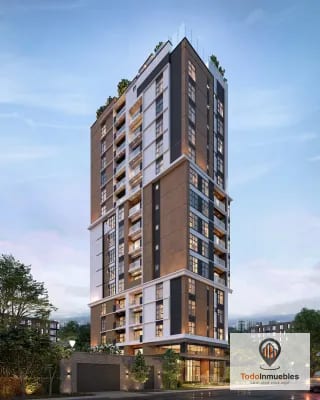 Proyecto de Apartamentos IRAE vh2 z15 — Apartamento en Venta en Zona 15, Guatemala, Ciudad — miniatura 11 de 14