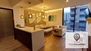 Proyecto de Apartamentos IRAE vh2 z15 — Apartamento en Venta en Zona 15, Guatemala, Ciudad — miniatura 5 de 14