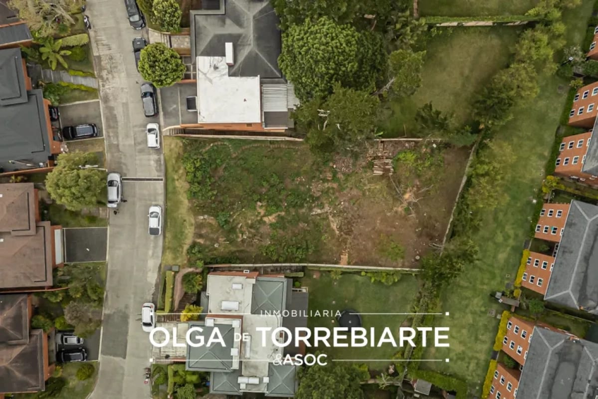 Terreno en Bosques de Las Luces — Terreno en Venta en Bosques de Las Luces, Carretera a El Salvador, Guatemala, Ciudad — foto 1 de 3