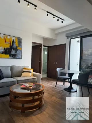 Brunelo de 1 habitación amueblado — Apartamento en Alquiler en Brunelo, Zona 10, Guatemala, Ciudad — miniatura 7 de 7