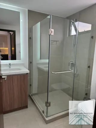 Brunelo de 1 habitación amueblado — Apartamento en Alquiler en Brunelo, Zona 10, Guatemala, Ciudad — miniatura 4 de 7