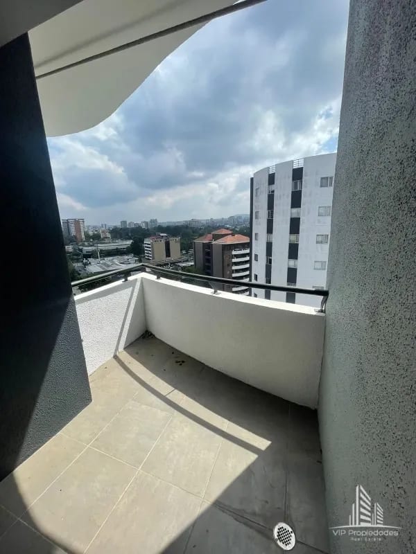 Zona 14 Attica II, Apartamento en alquiler — Apartamento en Alquiler en Attica II, Zona 14, Guatemala, Ciudad — foto 3 de 9