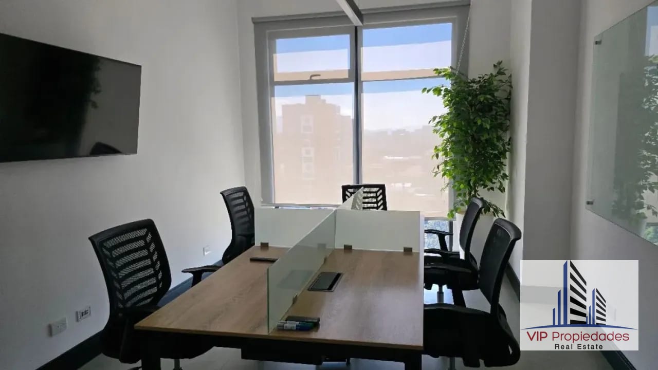 BONADIEZ, Z.10, apartamento amueblado en alquiler — Apartamento en Alquiler en Bonadiez, Zona 10, Guatemala, Ciudad — foto 4 de 14