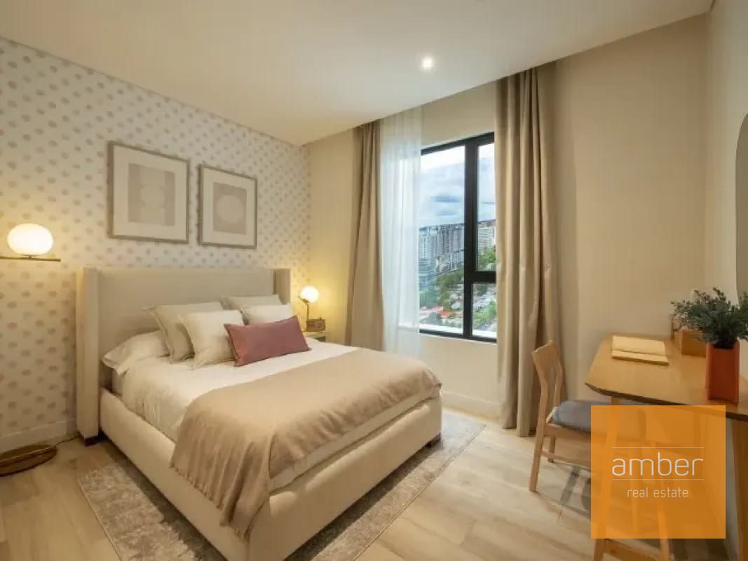 Ferré Diez — Apartamento en Venta en Ferré Diez, Zona 10, Guatemala, Ciudad — foto 12 de 12