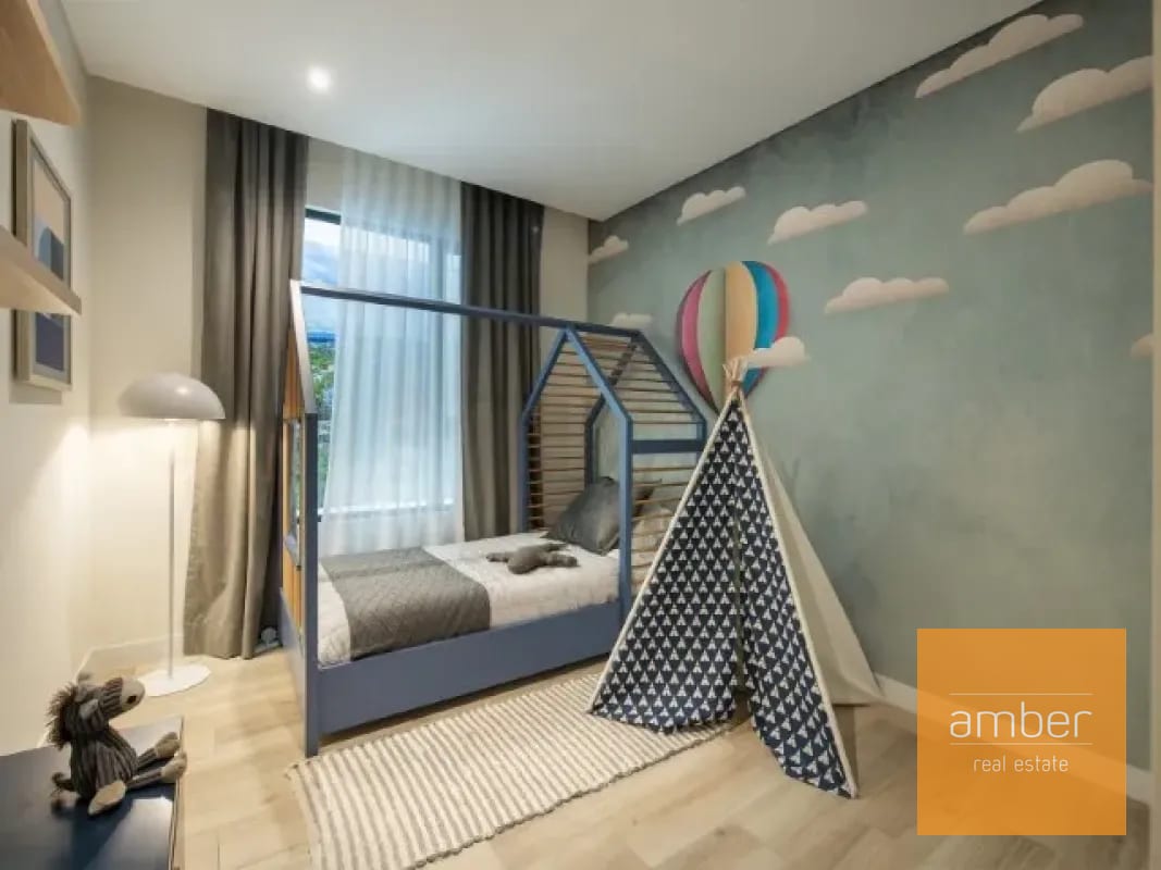 Ferré Diez — Apartamento en Venta en Ferré Diez, Zona 10, Guatemala, Ciudad — foto 11 de 12
