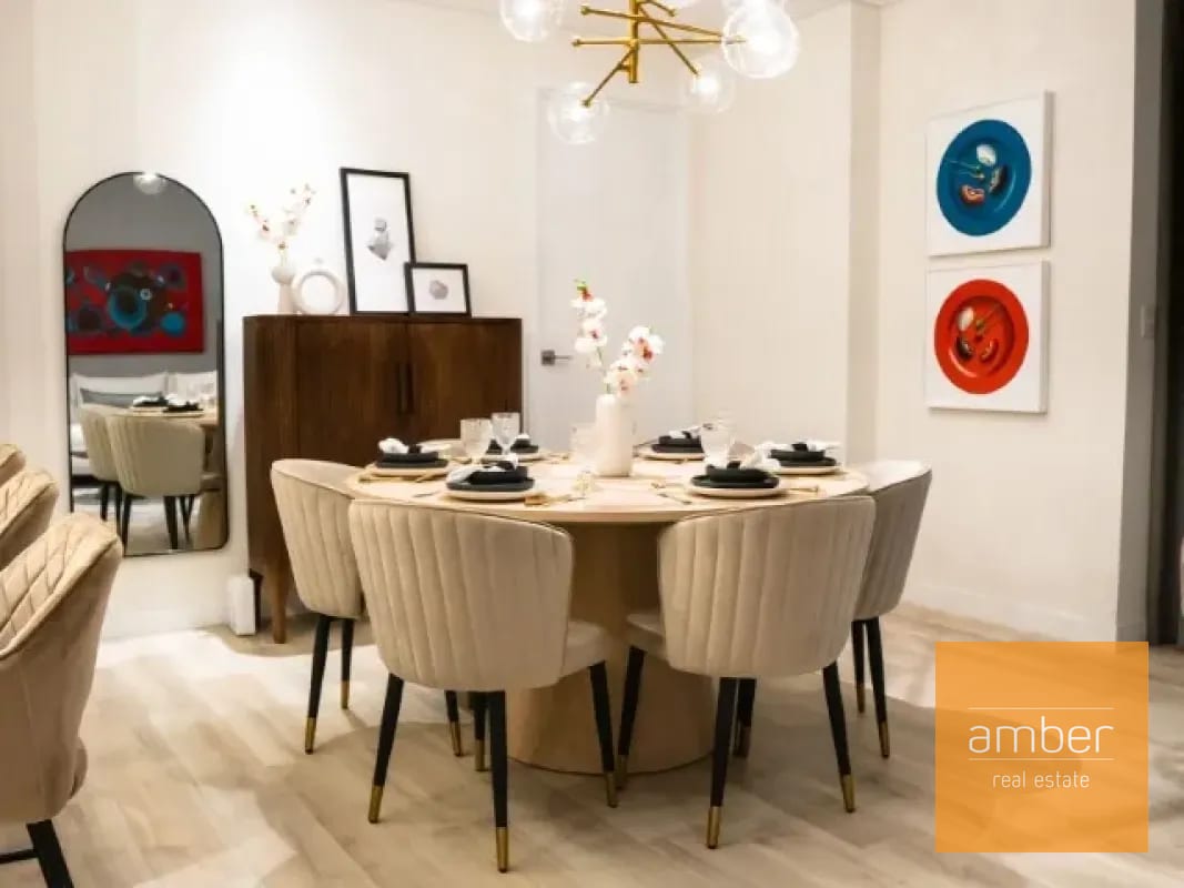 Ferré Diez — Apartamento en Venta en Ferré Diez, Zona 10, Guatemala, Ciudad — foto 7 de 12