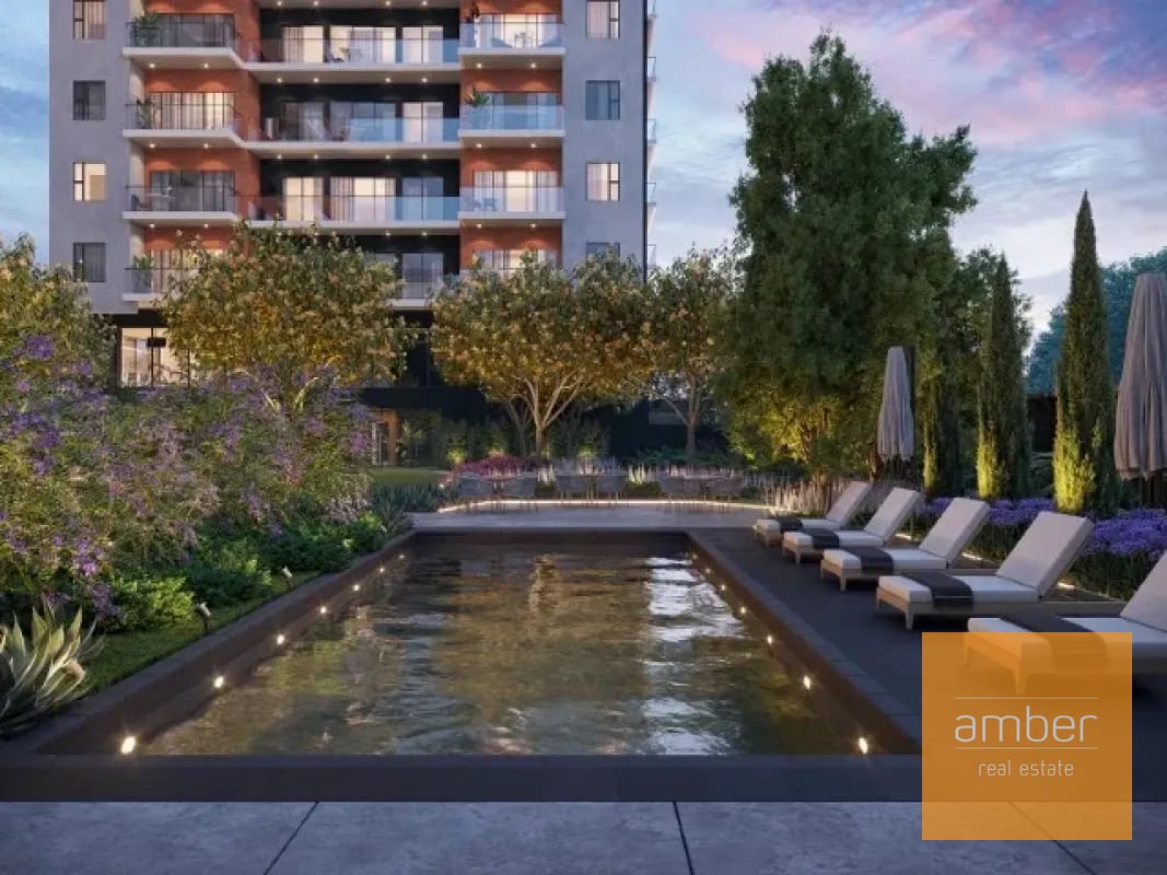 Ferré Diez — Apartamento en Venta en Ferré Diez, Zona 10, Guatemala, Ciudad — foto 3 de 12
