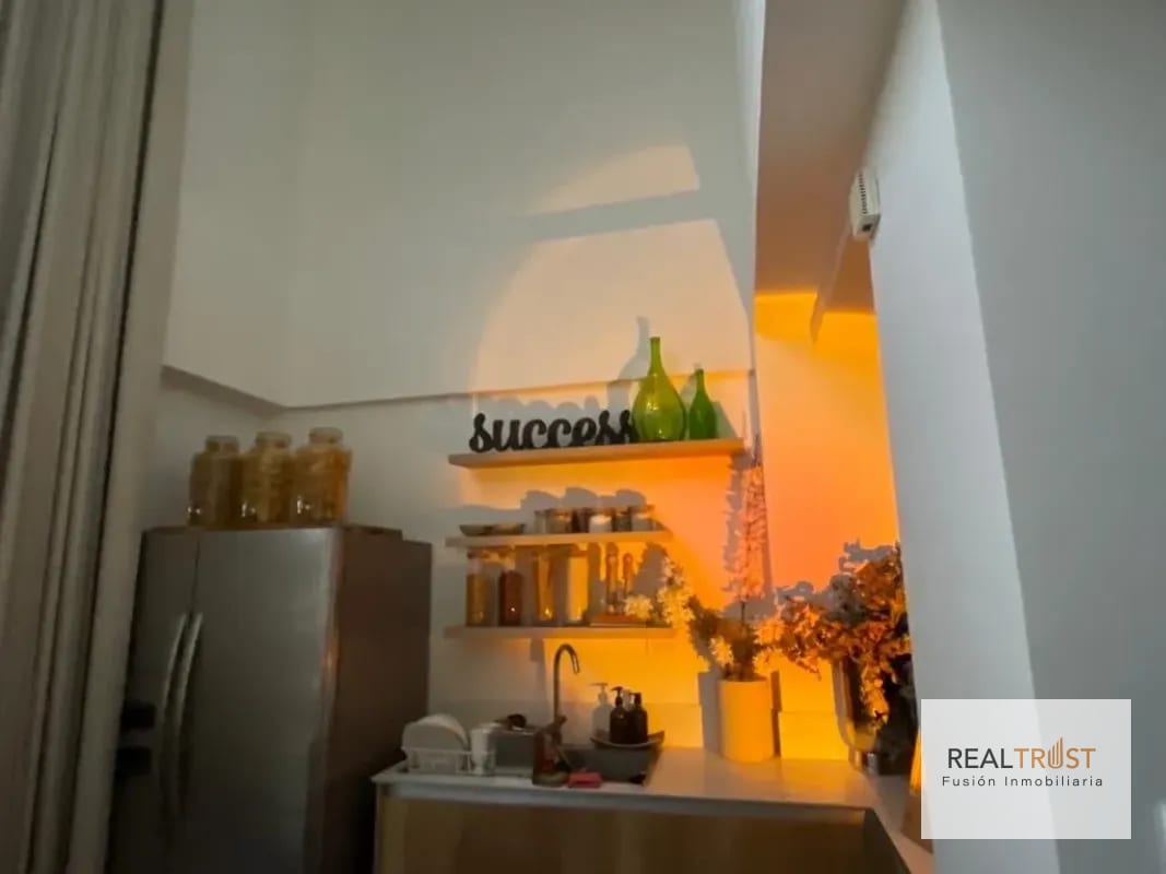 Loft en Renta Edificio Aoki Zona 14 — Apartamento en Alquiler en AOKI, Zona 14, Guatemala, Ciudad — foto 12 de 17