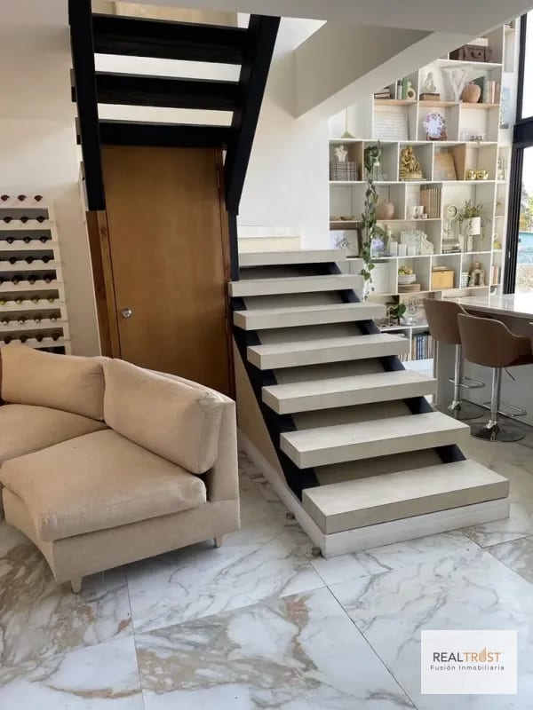Loft en Renta Edificio Aoki Zona 14 — Apartamento en Alquiler en AOKI, Zona 14, Guatemala, Ciudad — foto 5 de 17