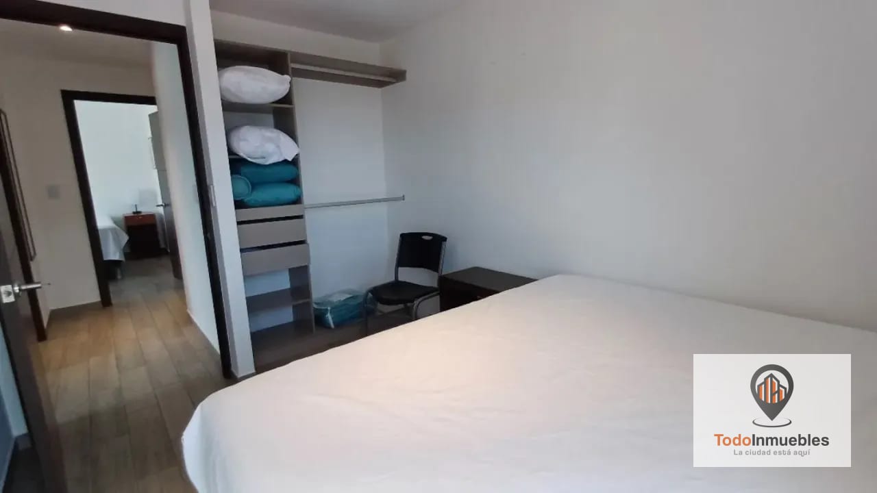 Apartamento en Renta en Parque 10 -3 habitaciones — Apartamento en Alquiler en Parque 10, Zona 10, Guatemala, Ciudad — foto 12 de 15