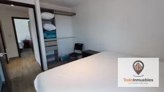 Apartamento en Renta en Parque 10 -3 habitaciones — Apartamento en Alquiler en Parque 10, Zona 10, Guatemala, Ciudad — miniatura 12 de 15
