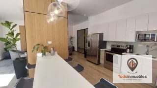 Apartamento en Renta en Parque 10 -3 habitaciones — Apartamento en Alquiler en Parque 10, Zona 10, Guatemala, Ciudad — miniatura 4 de 15