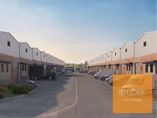Hub Logístico Anexa Bodegas — Bodega / Ofibodega en Venta en Mazatenango, Suchitepéquez — miniatura 1 de 4
