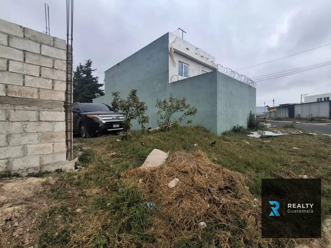 Terreno Venta San Jose Pinula, Violetas — Terreno en Venta en San José Pinula, Guatemala, Ciudad — foto 1 de 5