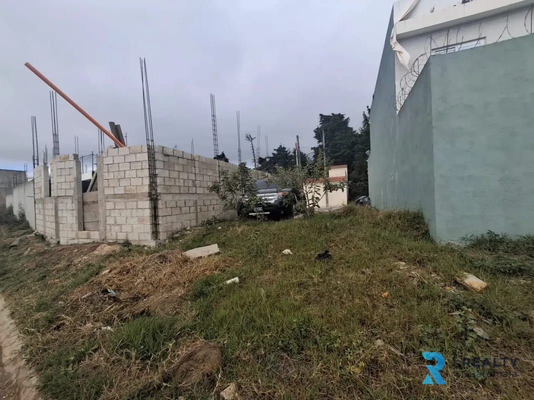 TERRENO VENTA  SAN JOSE PINULA, VIOLETAS — Terreno en Venta en San José Pinula, Guatemala, Ciudad — foto 5 de 5