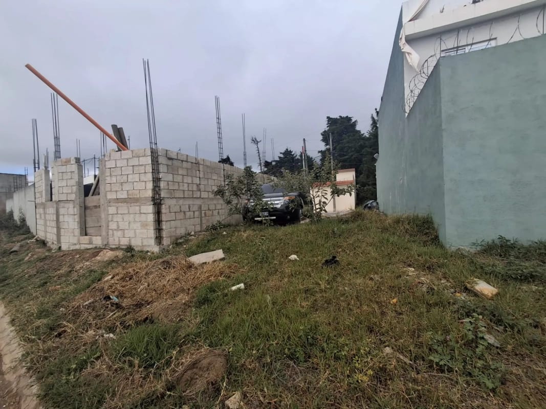 Terreno Venta San Jose Pinula, Violetas — Terreno en Venta en San José Pinula, Guatemala, Ciudad — foto 5 de 5
