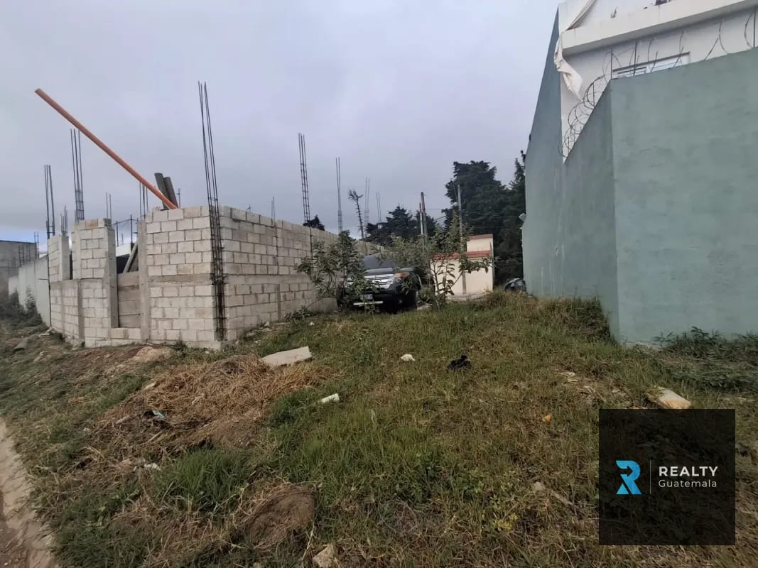 Terreno Venta San Jose Pinula, Violetas — Terreno en Venta en San José Pinula, Guatemala, Ciudad — foto 5 de 5