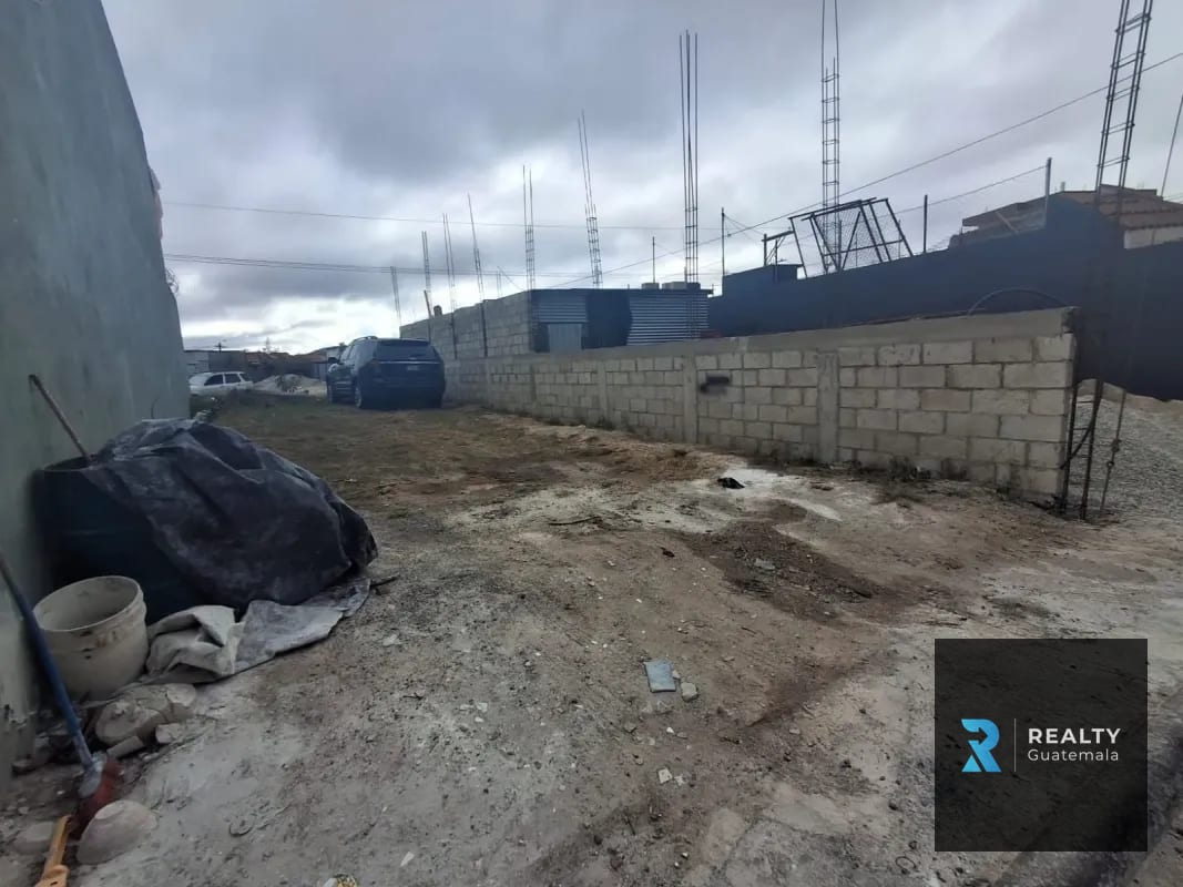 Terreno Venta San Jose Pinula, Violetas — Terreno en Venta en San José Pinula, Guatemala, Ciudad — foto 4 de 5