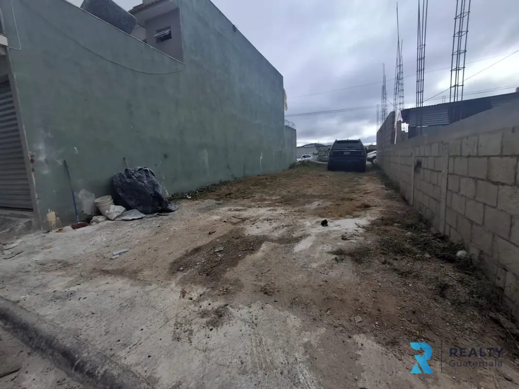 TERRENO VENTA  SAN JOSE PINULA, VIOLETAS — Terreno en Venta en San José Pinula, Guatemala, Ciudad — foto 3 de 5