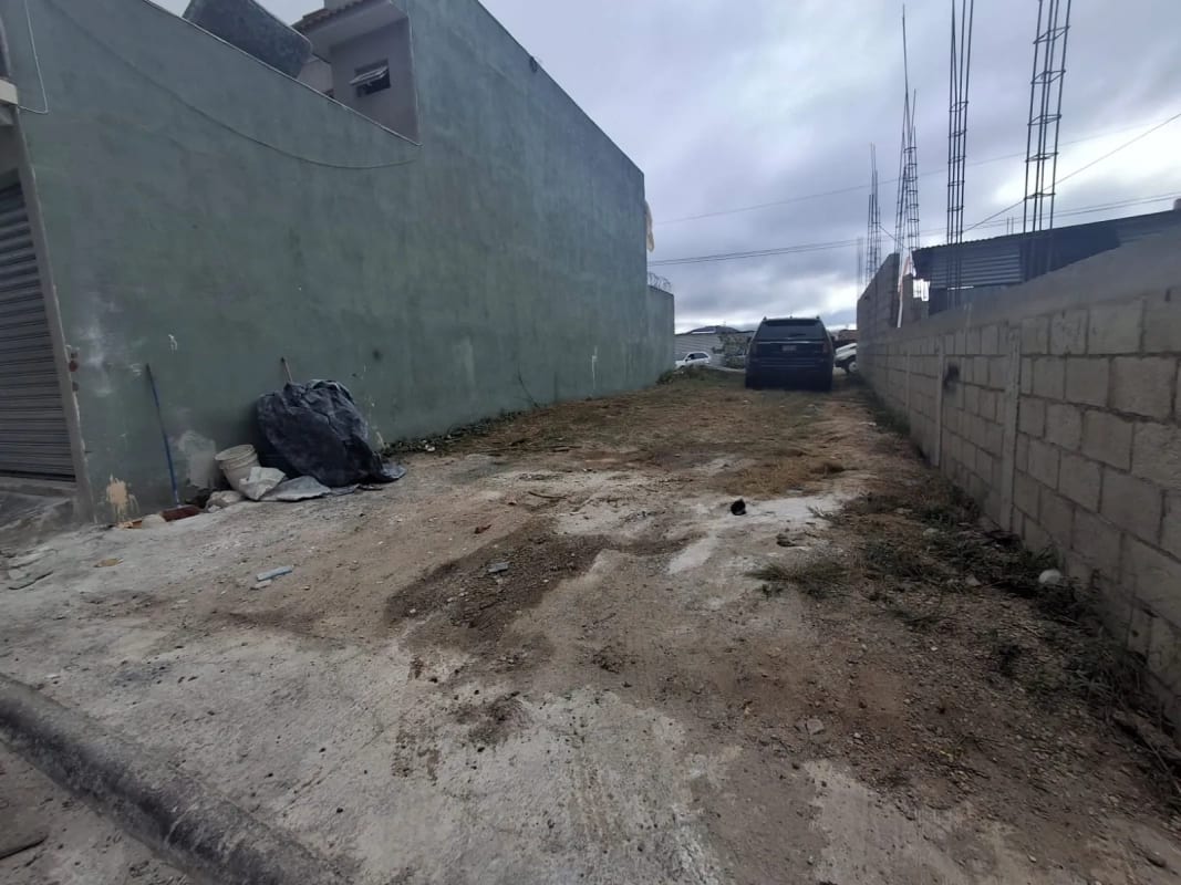 Terreno Venta San Jose Pinula, Violetas — Terreno en Venta en San José Pinula, Guatemala, Ciudad — foto 3 de 5