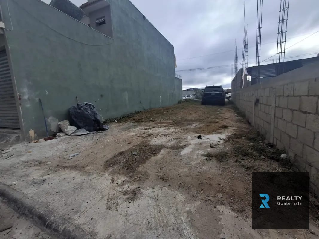 Terreno Venta San Jose Pinula, Violetas — Terreno en Venta en San José Pinula, Guatemala, Ciudad — foto 3 de 5