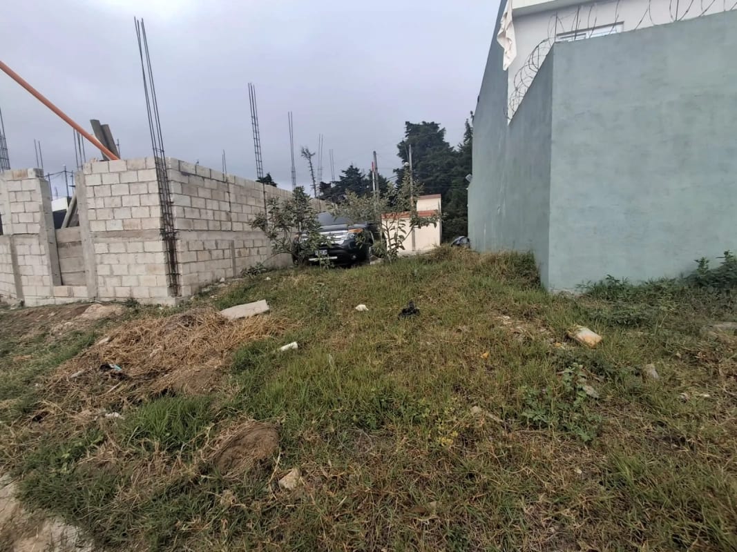 Terreno Venta San Jose Pinula, Violetas — Terreno en Venta en San José Pinula, Guatemala, Ciudad — foto 2 de 5