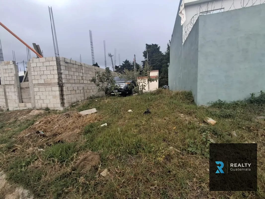 Terreno Venta San Jose Pinula, Violetas — Terreno en Venta en San José Pinula, Guatemala, Ciudad — foto 2 de 5