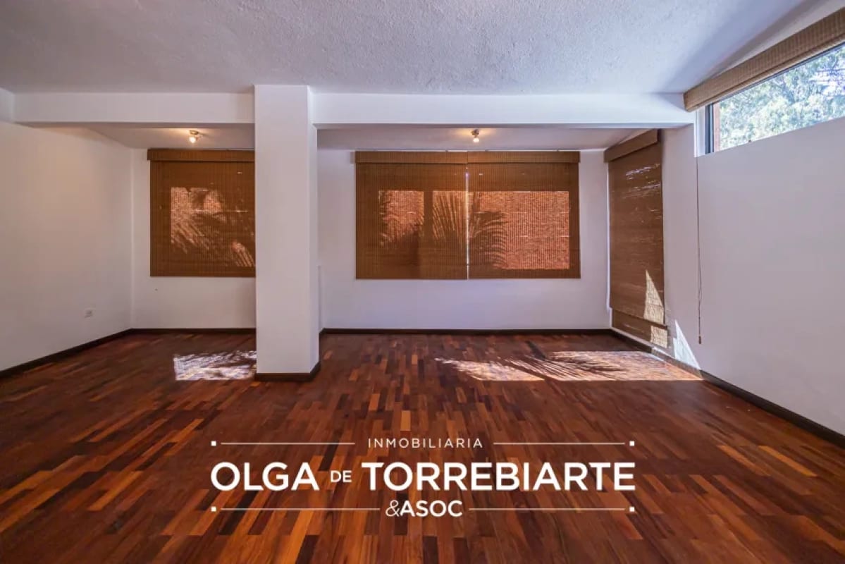 Casa en Condominio Concepción Las Lomas, Zona 16 — Casa en Alquiler en Zona 16, Guatemala, Ciudad — foto 11 de 15