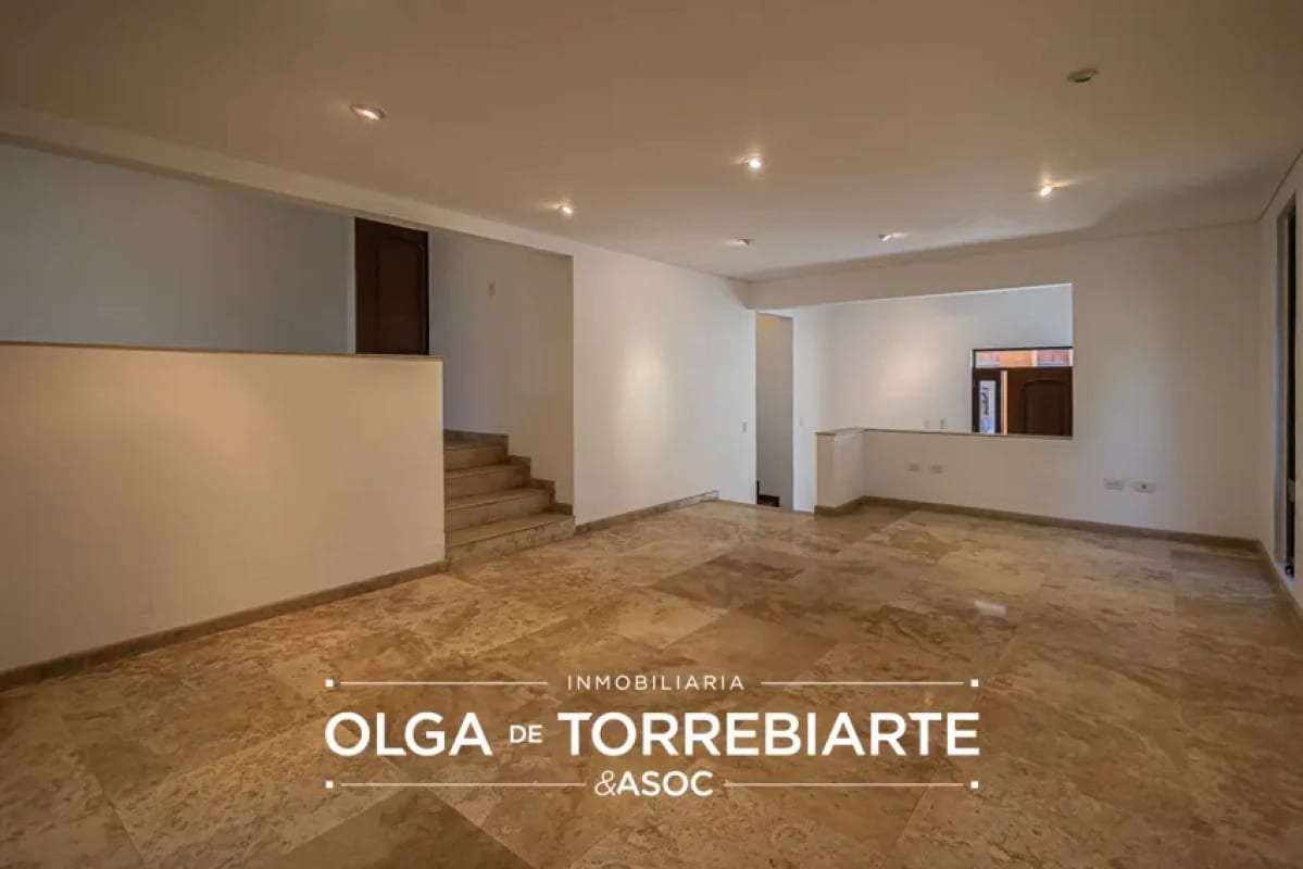Casa en Condominio Concepción Las Lomas, Zona 16 — Casa en Alquiler en Zona 16, Guatemala, Ciudad — foto 6 de 15