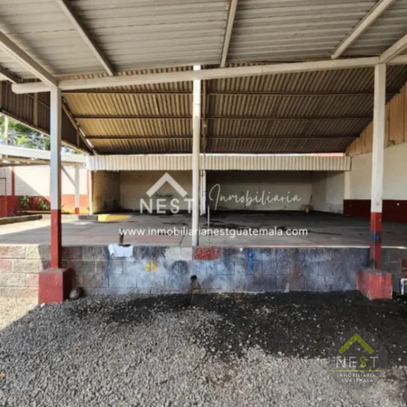 Propiedad comercial grande en renta en Escuintla | centro de Escuintla — Local en Alquiler en Escuintla, Escuintla — foto 11 de 16