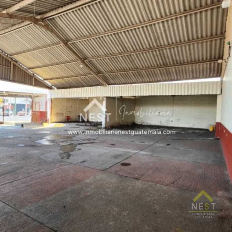Propiedad comercial grande en renta en Escuintla | centro de Escuintla — Local en Alquiler en Escuintla, Escuintla — foto 8 de 16