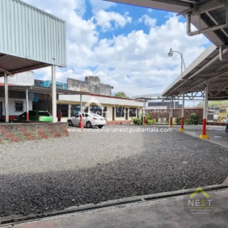 Propiedad comercial grande en renta en Escuintla | centro de Escuintla — Local en Alquiler en Escuintla, Escuintla — foto 6 de 16