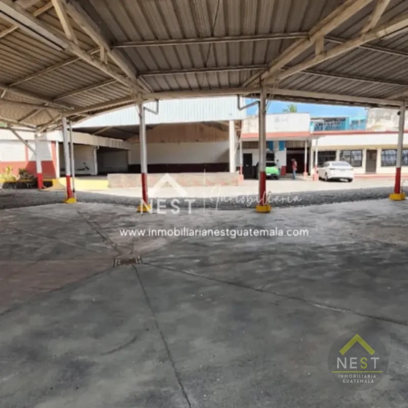 Propiedad comercial grande en renta en Escuintla | centro de Escuintla — Local en Alquiler en Escuintla, Escuintla — foto 4 de 16