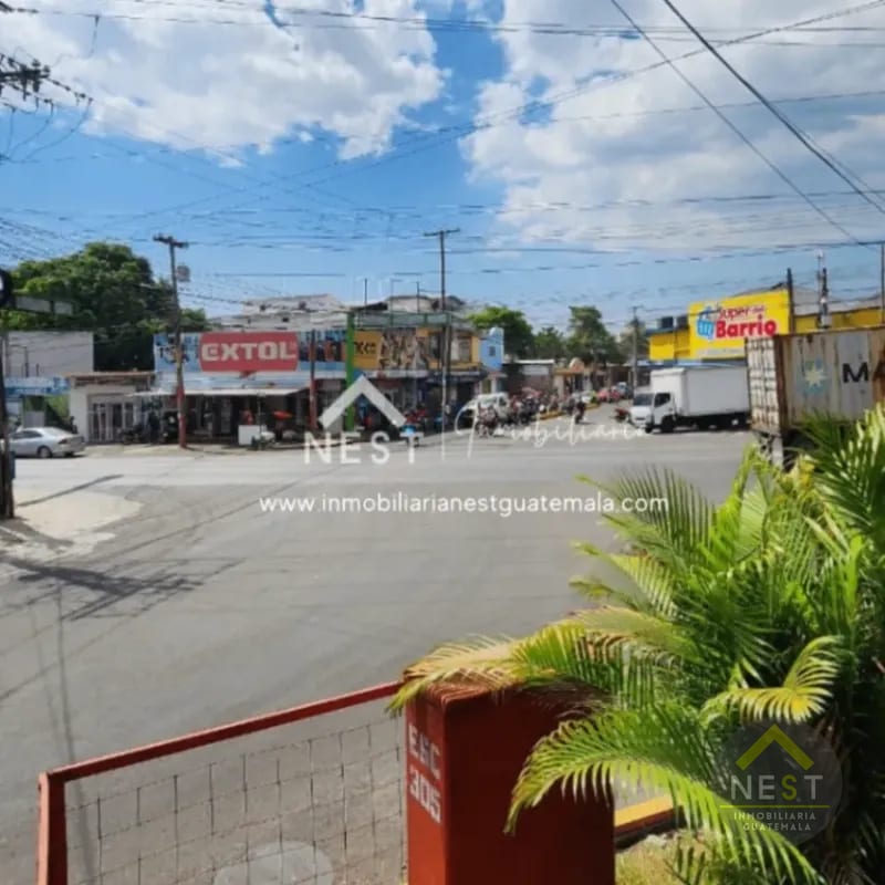 Propiedad comercial grande en renta en Escuintla | centro de Escuintla — Local en Alquiler en Escuintla, Escuintla — foto 3 de 16