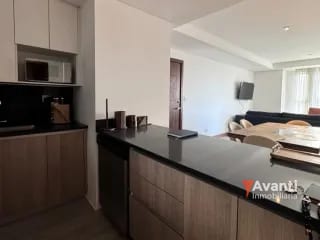 ALQUILER APARTAMENTO ZONA 10, AMUEBLADO — Apartamento en Alquiler en Reserva Diez, Zona 10, Guatemala, Ciudad — miniatura 6 de 8