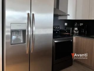 ALQUILER APARTAMENTO ZONA 10, AMUEBLADO — Apartamento en Alquiler en Reserva Diez, Zona 10, Guatemala, Ciudad — miniatura 5 de 8