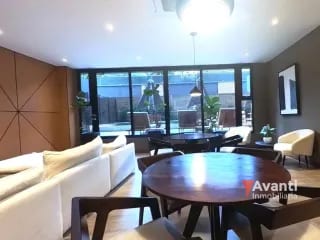 ALQUILER APARTAMENTO ZONA 10, AMUEBLADO — Apartamento en Alquiler en Reserva Diez, Zona 10, Guatemala, Ciudad — miniatura 2 de 8