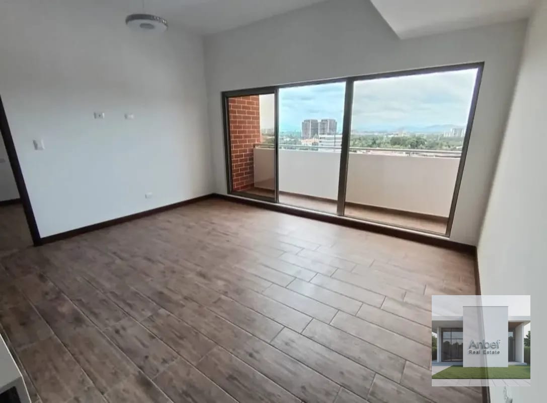 CASALINI DIAGONAL Apartamento 2 Dormitorios cada uno con baño, balcón y walk in closet Zona 10 — Apartamento en Alquiler en Casalini Diagonal 6, Zona 10, Guatemala, Ciudad — foto 11 de 11